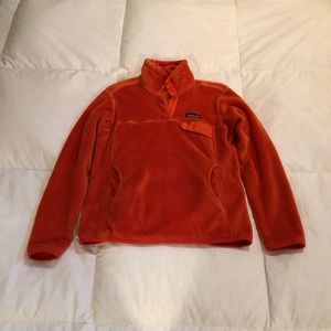 Patagonia Re-Tool Snap-T Pullover